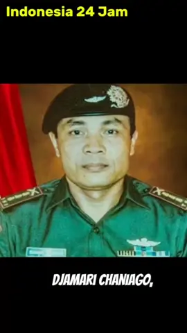 Profil Singkat Djamari Chaniago Calon Menkopolhukam #indonesia🇮🇩  #fyppppppppppppppppppppppp 