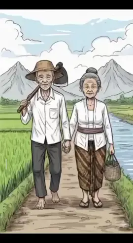 menua bersamamu #katakatamotivasi #quotes #menuabersamamu #videoai 