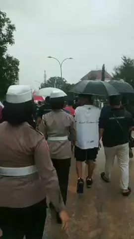 Aksi demo bertajuk