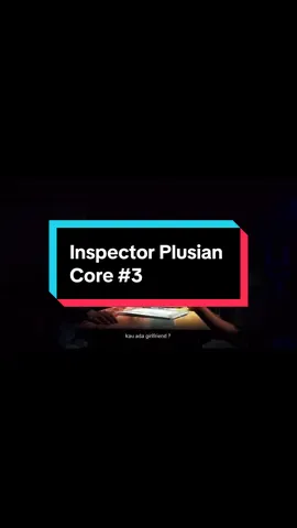 Peanurt la kalau selalu macam ni😭  @mcplus.my @Sir Badang @fathihussein @CheguGhaz  #mcplusmy #educationmustwin #inspectorplusian #plusianfluencer #fyp 