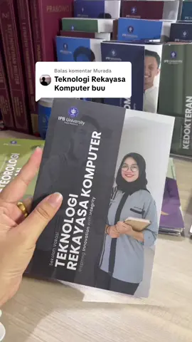 Membalas @Murada Teknologi Rekayasa Komputer IPB#fypシ゚ #fyp #ipb##ipbuniversity #komputer 