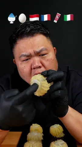 #tiktokfood #mukbang #challenge 