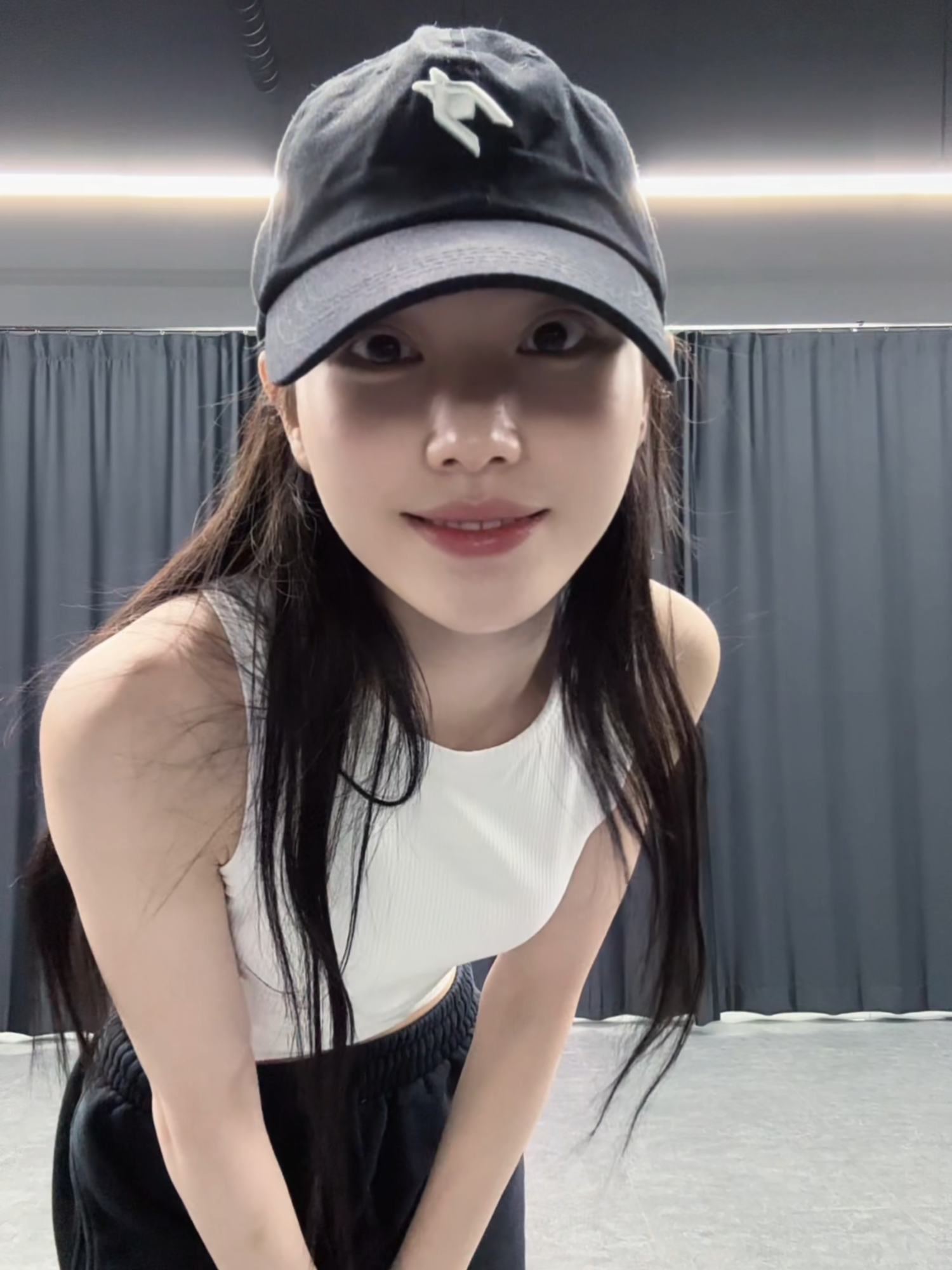 𝐢𝐟 𝐲𝐨𝐮 𝐥𝐨𝐯𝐞 𝐦𝐞 #Kep1er #케플러 #XIAOTING #샤오팅 #angel 