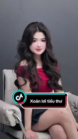 Thăng hạng nhan sắc với xoăn lơi chuẩn hàn ưu đãi 15% cho chị em book lịch trước#myhairstyle #nhuomtoc #tuannguyenhairsalon #hairstyle #hair 