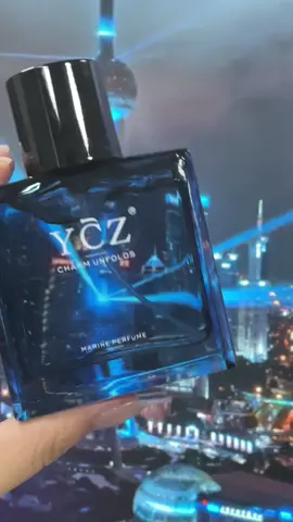 Conquer his heart with your fragrance.	#tiktokshopblackfriday	 #tiktokshopcybermonday #perfumetiktok#pe rfumetok #fragrancetiktok#fragrancetok #tiktokshop #fpy #tiktokfinds #tiktokmademebuyit #ycz 