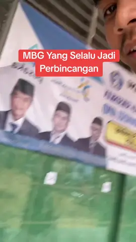 Makan Gizi Gratis Yang Jadi Perbincangan #mbg #makangizigratis #prabowo #president 