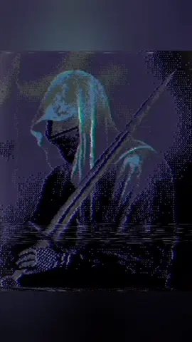 🔹⚔️🔹#knight #pixelart #darkfantasy #medieval #fantasyart 