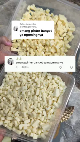 Membalas @alentengaliyer87 kalo pinter merayap cicak donk 😝 