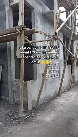 Segera menyapa Dan kami selalu sedia untuk membantu anda mewujudkannya.😉😇 ___________ by: Mas S :)  TIGA PUTRA JAYA 📍Pasekan, Tirto, Grabag, Magelang.  #MasS #kontraktormuda #tigaputrajaya #jasabangundanrenovasi #rumahidaman 