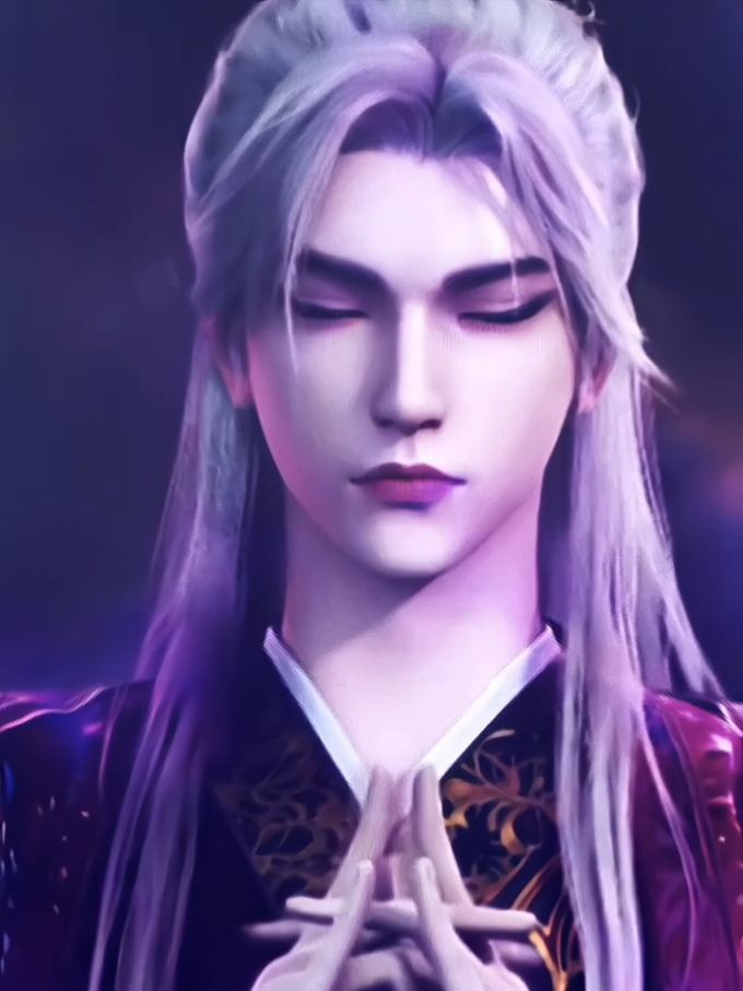 siapa coba yg gamau sm duda satu ini🤭 #wanglin #margatgr #renegadeimmortal #jaeyxjingxuan #donghua 