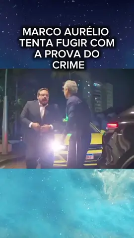 ele foge com as provas#novelas #cena 