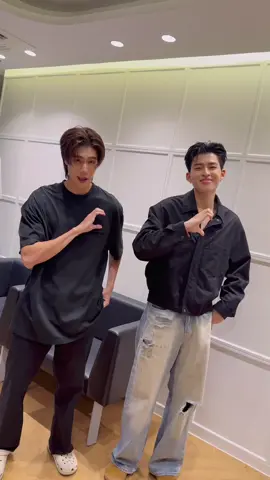 #PHUWIN_ALLINChallenge  @ppnaravit x @phuwintang 😎 เทหมดหน้าตัก (All In) - PHUWIN 🎧 STREAMING https://li.sten.to/allin_phuwin #PHUWIN_ALLIN #phuwintang #RISERMUSIC