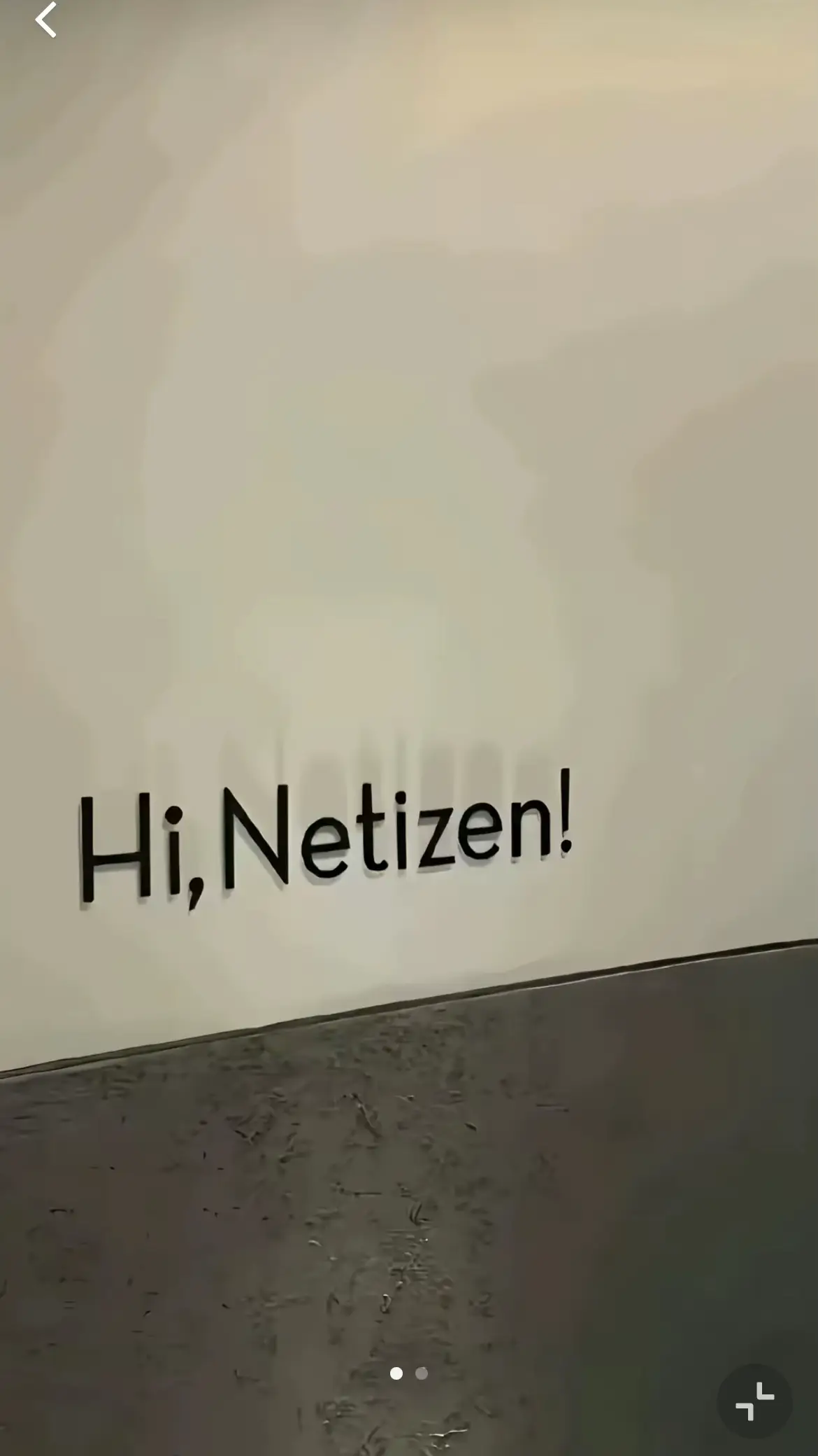 Haiiii