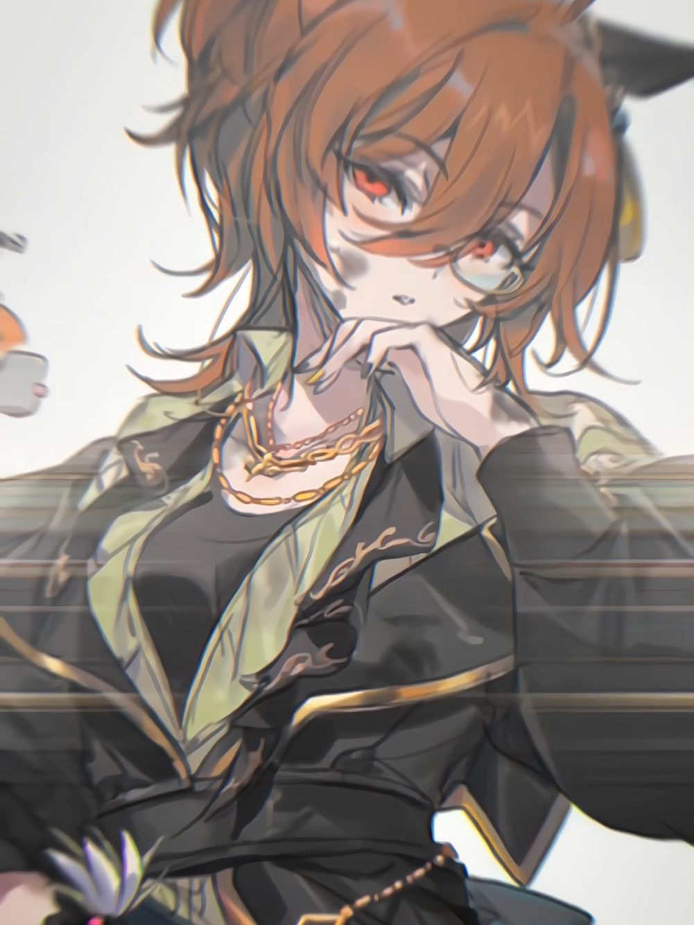 kece gini wok🤭 preset@𝘼𝙡𝙙𝙤𝙒𝙖𝙣𝙜𝙮𝙮'ft 𝙂𝙂  #agnestachyon #umamusumeprettyderby #umamusume #animeedit #fyp 