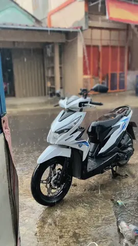 Knapa si abis nyuci ujan mulu😣