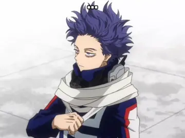 [13:10] че я вспомнил #bokunohiroacademia #monomaneito #shinsouhitoshi #ship #flypシ 