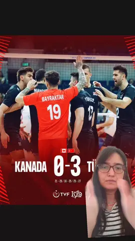 Filenin Efeleri gurubu namağlup lider bitirdi 🤟 #fileninefeleri #volleyball #mensvolleyball #millitakım #wwch2025 