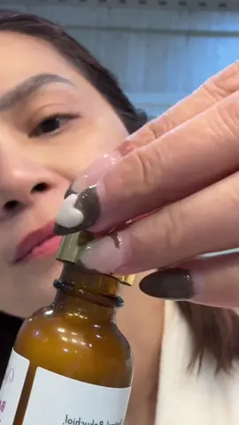 Venature Bakuchiol Retinol Serum – gentle, effective, plant-powered 💜 #Venature #BakuchiolSerum #GlowingSkin