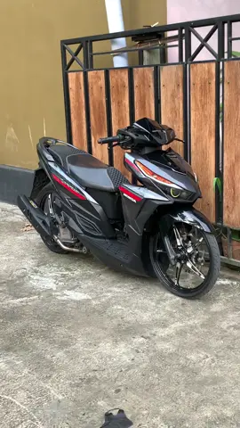 terakhir mungkin?#vario125 #varioledold #variomodifikasi #r17style #foryou 