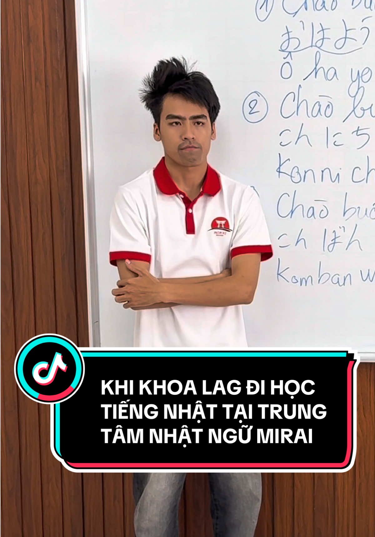Lớp học bất ổn 2 ( Khoa Lag ) #duhocmirai #funny #trending #viral #fyp @Du học Nhật Bản MIRAI 🇯🇵 @Thái Tổng Japan 🇻🇳🤝🇯🇵 @NEC 