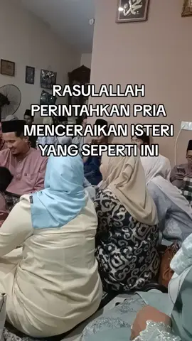 Diantara sebab isteri harus diceraikan#fypシ゚ #fyp #fypシ #fypdonggggggg 