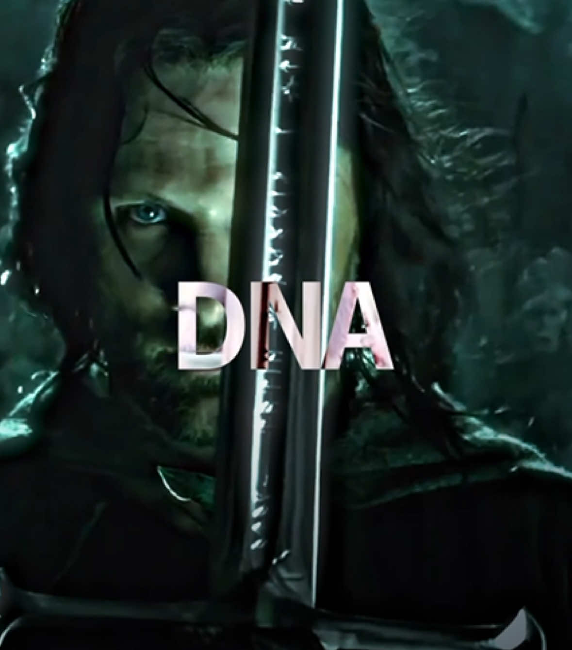#ARAGORN this trend was made for him tbh | #lotredit #fyp #lordoftherings #aragornedit 