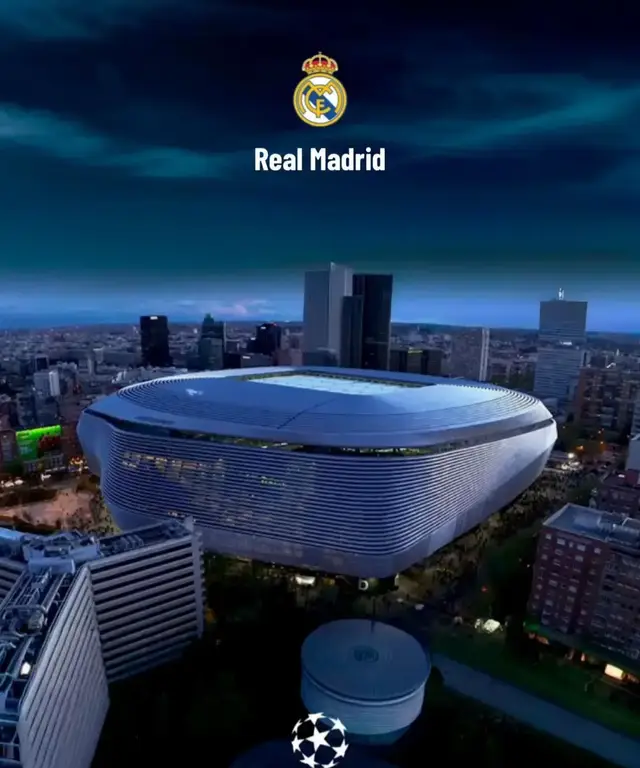 Champions League stadiums 🏟 #ppppppppppppppppppppppp 