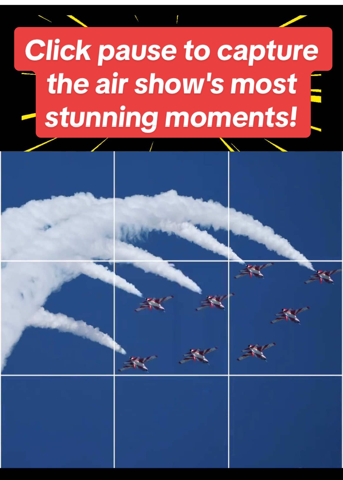 On #September 15, the flight demonstration team 