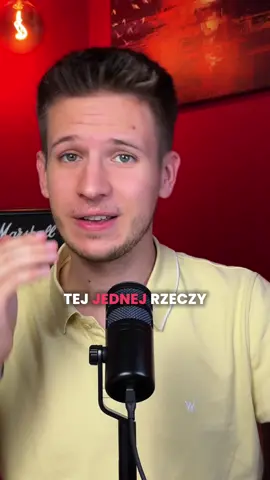 Skomentuj ,,KREDYT”, aby dowiedzieć się jak uciec z tego schematu 🏦❌