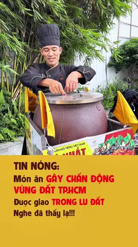 Chỉ cần thử 1 miếng, bạn sẽ thấy đặc sản này ngon như thế nào mà dân sành ăn mê mẩn 🤤 #nhahangvanlocphat #review #dacsanvietnam #heotocquayluchatmet #ancungtiktok 