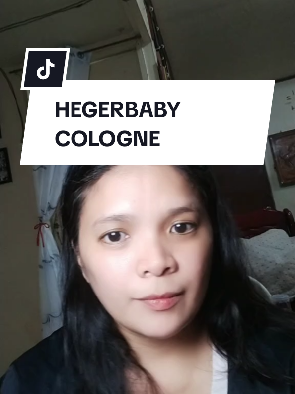 Replying to @gilbertatienza218 yes ang bango ng bagong product ni Hegerbaby! #hegerbaby #hegerbabycologne #cologne #babycologne 