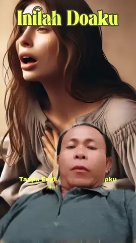 #duet dengan @Raymond Simangunsong #inilahdoaku 
