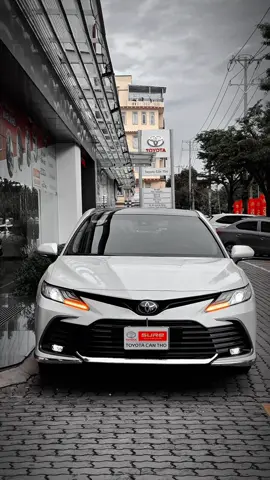 Đẳng cấp là mãi mãi 🔥 Camry 2.0Q 2022 ODO 24.000 Km chỉ 1.0xx yêu thương❤️, còn thương lương 🔥#thuantoyotasurecantho #fyp #camryquasudung#camrotacamry #camry2022  @Thuần Toyota Sure Cần Thơ  @Thuần Toyota Sure Cần Thơ 