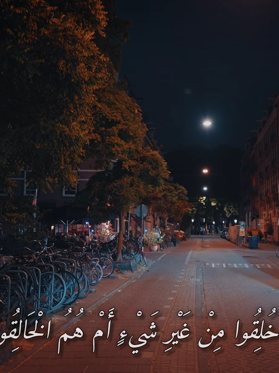 فَذَكِّرْ فَمَا أَنْتَ بِنِعْمَتِ رَبِّكَ بِكَاهِنٍ وَلَا مَجْنُونٍ  #محمد_الحيدان #اكتب_شي_توجر_عليه #استغفرالله_العظيم_واتوب_اليه #quran_alkarim #quran 