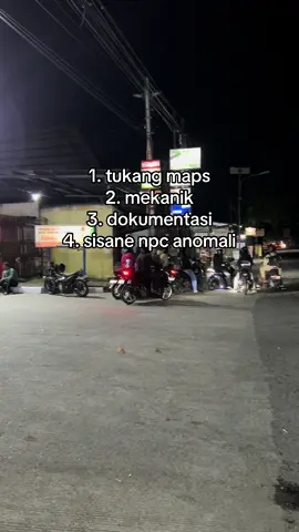 seng penting budal ora wacana #rulestouring #touring #matictransjawa #matictouring #fyppppppppppppppppppppppp 