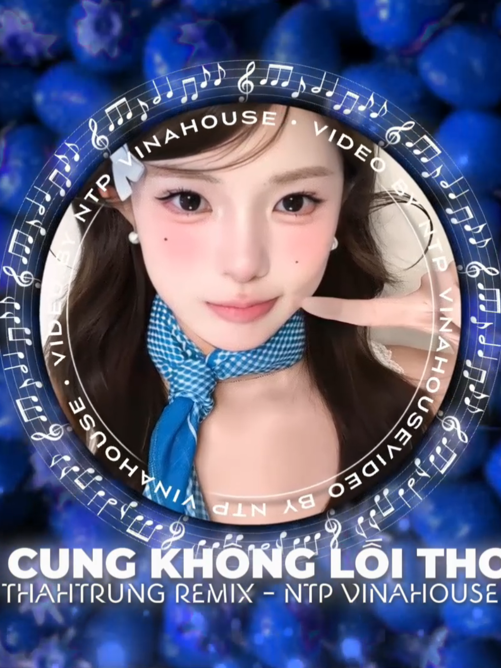 Mê Cung Không Lối Thoát - ThahTrung Remix - Ntp Vinahouse #mecungkhongloithoat #ducthmusic #xuhuong #ntpvinahouse #nhachottrendtiktok2025 