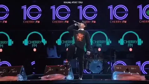 G Fatt🎤 #ဒါလေးတော့fypပေါ်ရောက်ပါကွာ #foryoupage #1000000views 