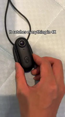 It catches everything in 4K😏#pov #povcamera #nuisk #tiktokshoplabordaysale #tiktokshoprestock 