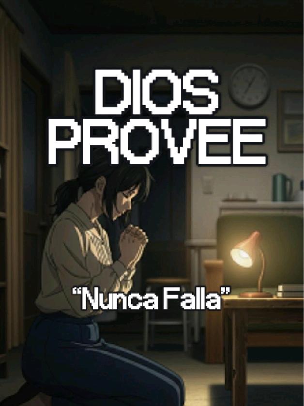 ✨ Una madre sin recursos oró con fe 🙏💔… y Dios respondió de forma inesperada 💵😭. ¡Él nunca falla! 🌟 #diosproveera  #Milagro #historia #reflexioncristiana #Fe 