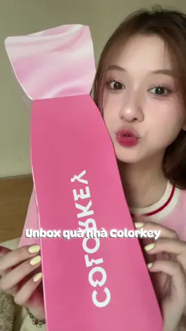 Vui quá nma quay vid hơi dài=)))các tềnh iu chịu khó tua nkaa iu🥰😗#ColorYourWay #KeyYourDay #COLORKEYVN #COLORKEYSuperBrandDay