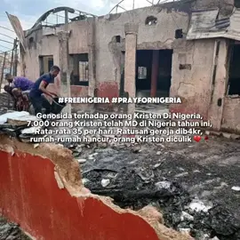 Pray for Nigeria 💔 #nigeria #church #catholic #fyp #viral 