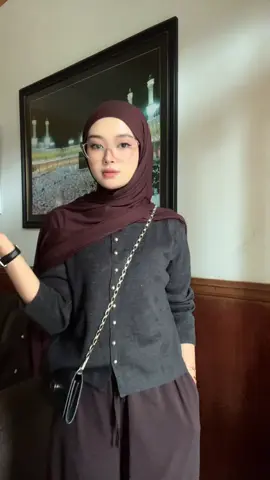 First time punya loose pants bahan spandex rayon,ternyata nyaman bangettt @by a cloth outfit 🫶🏻 #byaclothcircle 
