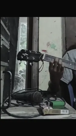 #akuistik #egowongtuo #gitarcover #viralvideo #fypp 