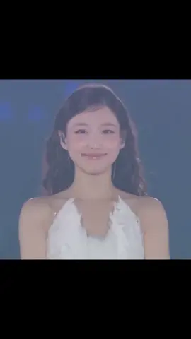 not Nayeonie mouthing the translator's words Lmaoo 😭😅 #twice #Nayeon#najeongmosajimidachaetzu #twice_thisisfor_world_tour #twiceattokyodomed2 