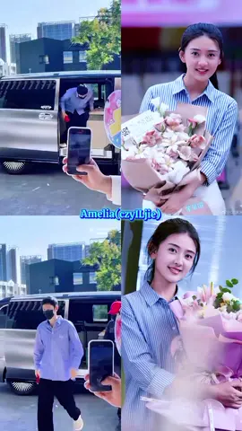 Biru : terkadang dikaitkan dengan cinta yang stabil, kepercayaan, dan kesetiaan 💙💙💙 my sweet potato partner is a white olive tree best couple yuanjie favorite #chenzheyuan #liangjie #moodbooster #fyppppppppppppppppppppppp #lewatberanda 