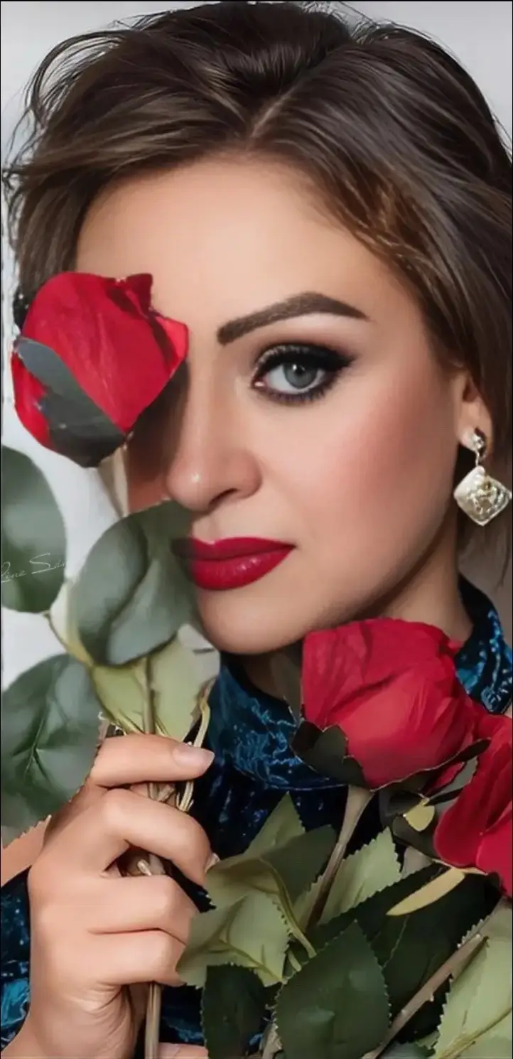 🌹 Flower significance:  #lillysgarden2_official #lillysgarden1_official #sandrodeamerica #rosa 