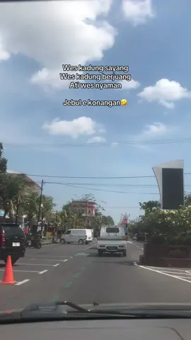Aaaaalaaaaaaaahhhhhh,mesti akeh sing kena ulti 🤪opo yo ngunu rek😅 #masukberanda #story #madiun24jam #viraltiktok #foryoupage❤️❤️ 
