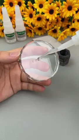 Multi-purpose glue makes your repairs easier! #tiktokshop #tiktokshopcreatorpicks #tool#DIY#homediy