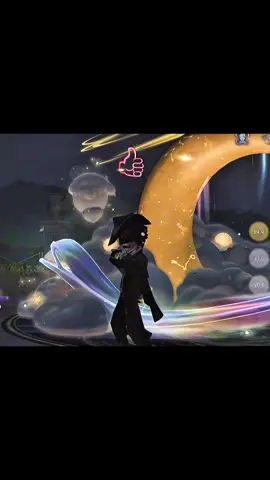 Qm clips with @@IDVthrower @Florian (clip farming just because I love to put lasso in slowmo) #idv #IdentityV #fyp #idvcowboy #cowboyidv 