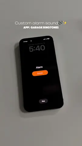 Calm and soft morning alarm ringtone⏰😌Wake up with pleasure! #wakeup #alarmclock #alarmringtone #alarma 